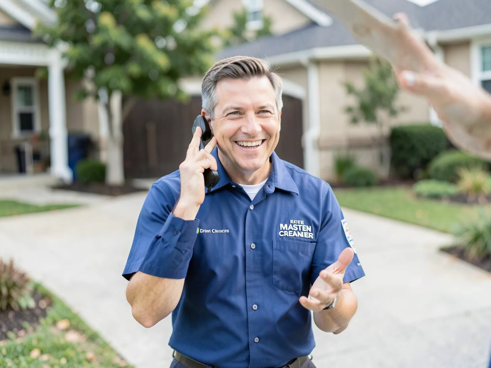 Drain Cleaning Sheridan, MO FAQs